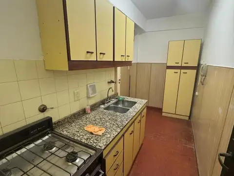 Departamento en Alquiler 30 años