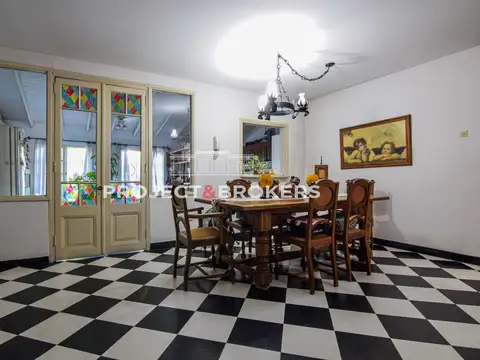 Casa en Venta 15 años