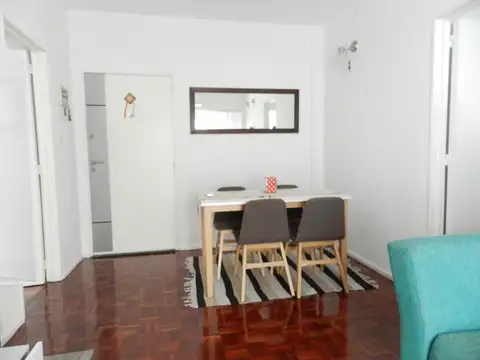 Departamento en Alquiler Apto profesional