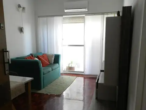 Departamento en Alquiler 35 años