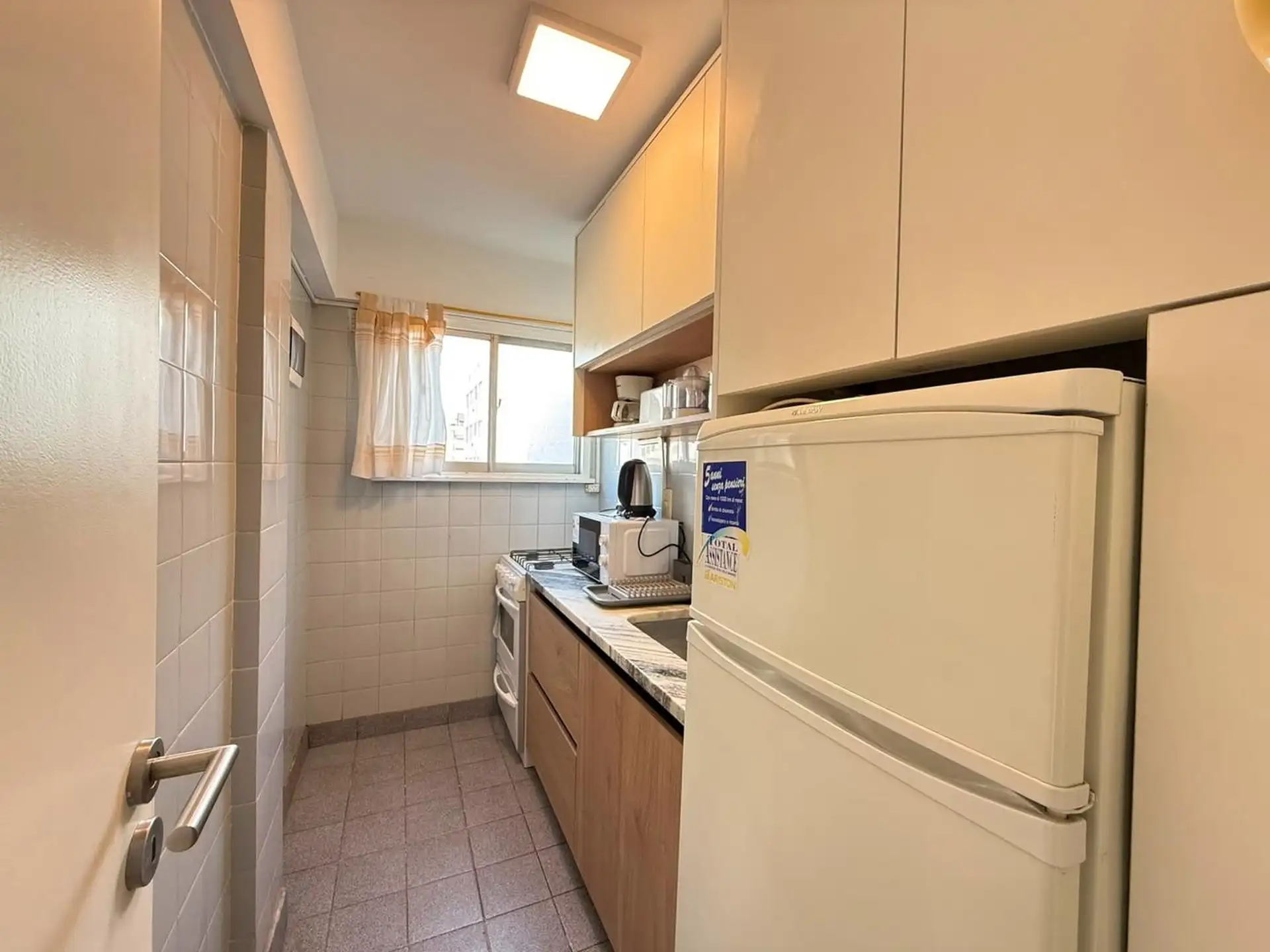Monoambiente en venta