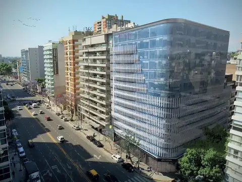 Oficina en  DOME Business Plaza