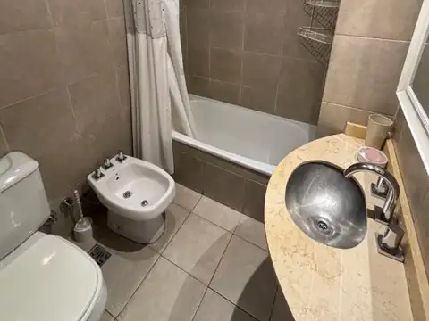 Recoleta - Jose Antonio Cabrera 3100, amenities, 35m2, 1amb -r447RJM