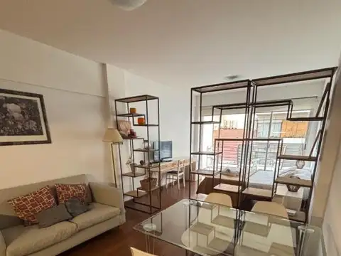 Recoleta - Jose Antonio Cabrera 3100, amenities, 35m2, 1amb -r447RJM