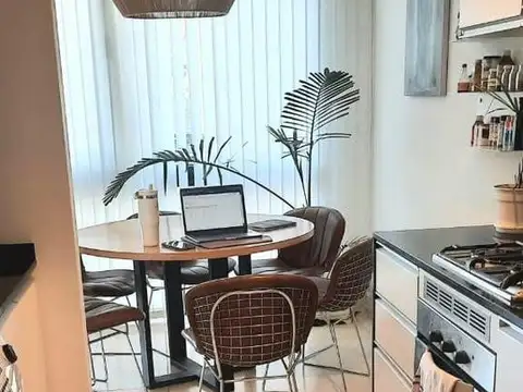 Departamento en Venta con 2 cocheras