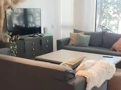 Venta 3 amb. Terraza propia. Cochera. Edif. Malecon Uhe. Zona Güemes