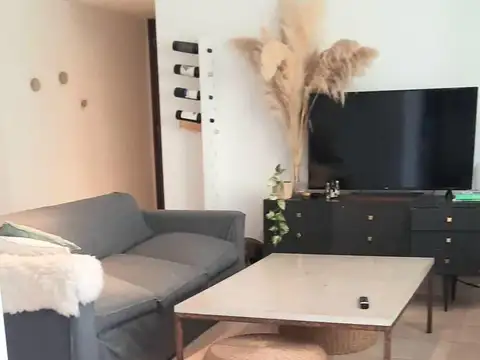 Venta Departamento San Lorenzo al 1500