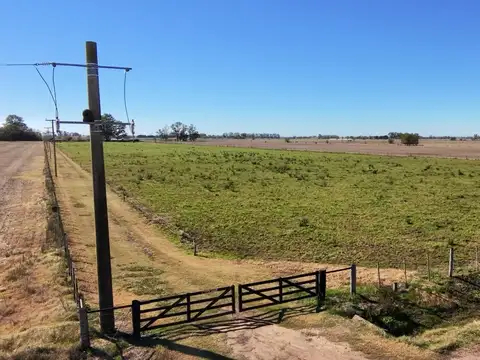5 hectares  en Duggan en condominio