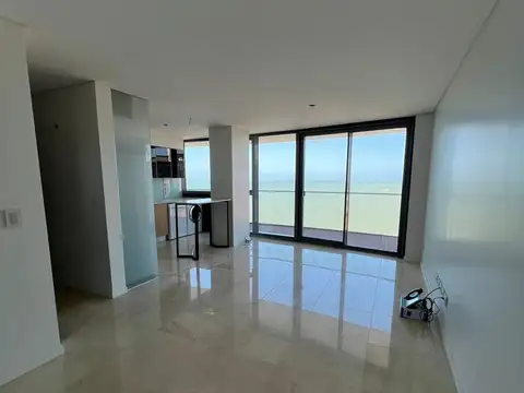 Departamento en venta - 1 Dormitorio 2 Baños - Mar del Plata