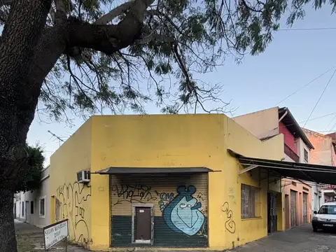 Local  en Venta en José León Suárez, San Martin, G.B.A. Zona Norte