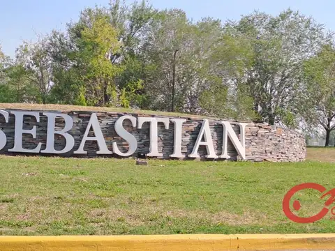 Terreno / Lote en venta de 1110m2 ubicado en San Sebastián