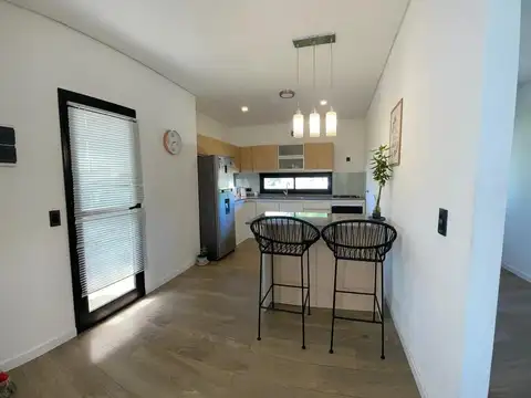 Casa en Venta al Norte