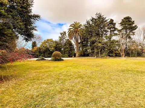 VENTA | TERRENO | BARRIO LOS TRONCOS