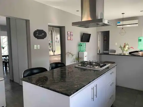 Casa en Alquiler al Norte