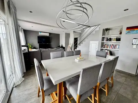 Casa en Alquiler en San Sebastian, USD 1.550