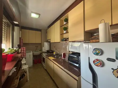 Departamento en Alquiler de 3 ambientes