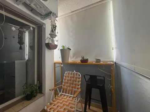 Departamento en Alquiler 32 años