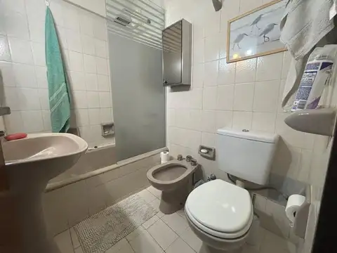 Departamento en Alquiler de 2 dormitorios