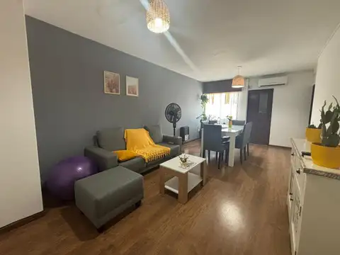 ALQUILER DEPARTAMENTO 2 DORMITORIOS JOCKEY CENTRO