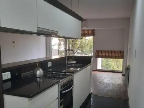 Departamento en Alquiler de 2 dormitorios