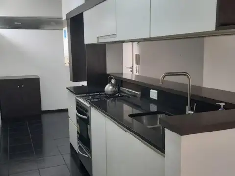 Departamento en Alquiler de 3 ambientes