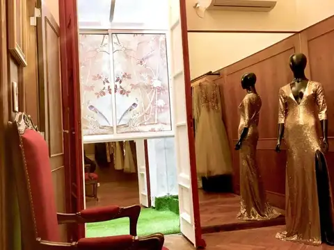 Local en Alquiler 50 años