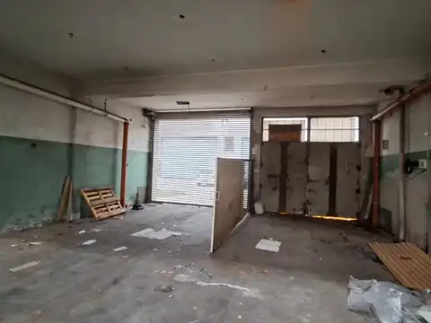 GALPON DE 423 METROS