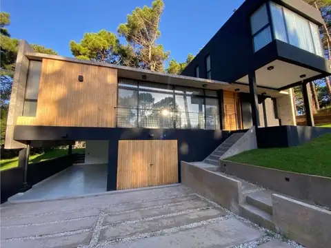 Casa en Venta 1 año