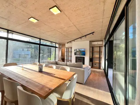 Casa en Venta 1 año