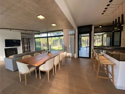 Casa en Venta en Pinamar, USD 600.000