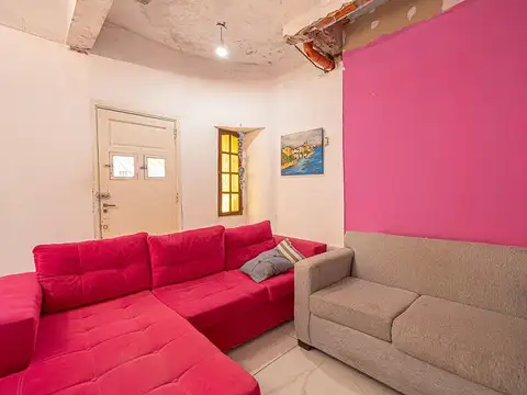 Casa en Venta en Villa Devoto, USD 267.900