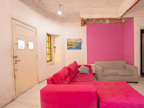 Casa en Venta al Sureste
