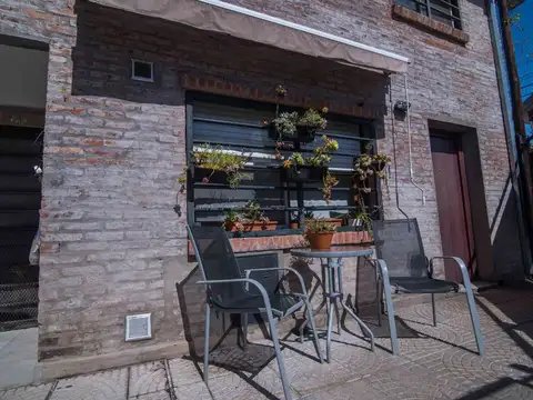 Depto Tipo Casa en Venta en Quilmes Oeste, USD 87.900