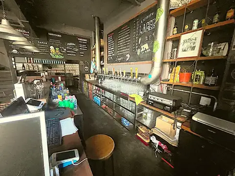 Local en Venta 40 años