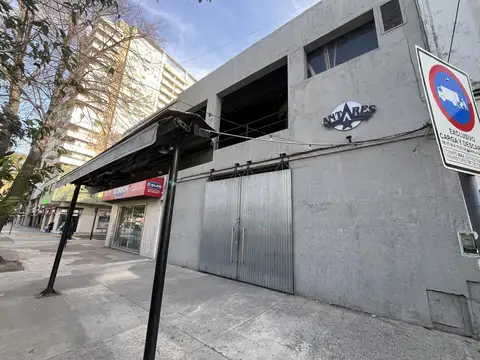 Local en Venta sobre Av. Maipú al 1100 | Superficie cubierta de 217m2 y 2 Plantas