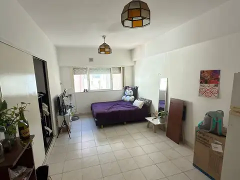 Departamento en Venta en Colegiales, CABA