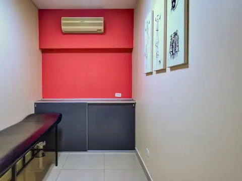 Oficina en Venta en Recoleta, USD 259.000