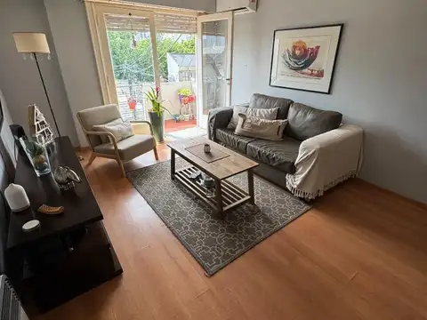 Departamento 4 ambientes en venta Banfield