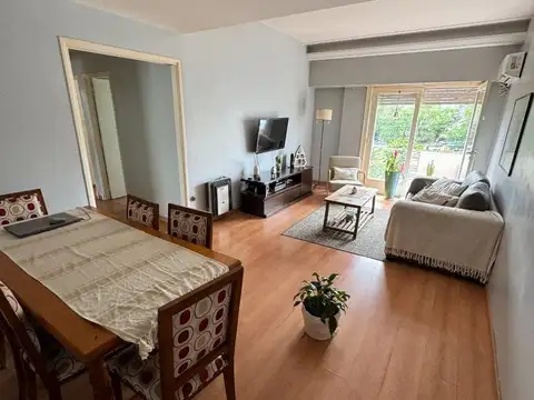 Leandro N. Alem 1500, Piso 3°