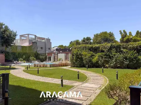 Departamento en Venta en Adrogue
