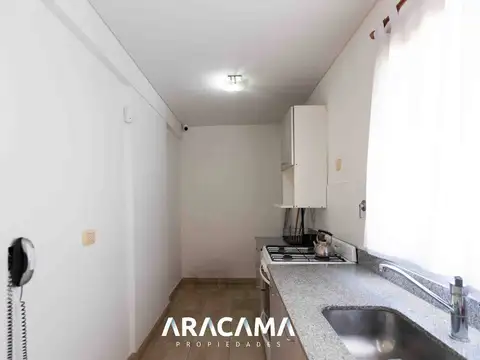 Departamento en Venta al Sur