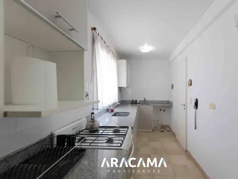 Departamento en Venta 7 años