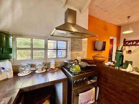 VENTA CASA 4 AMB HURLINGHAM COCHERA
