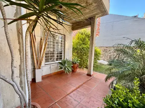 Casa en Venta 13 años