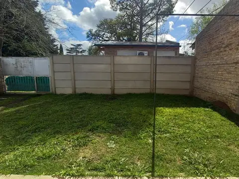 Departamento en Alquiler 10 años