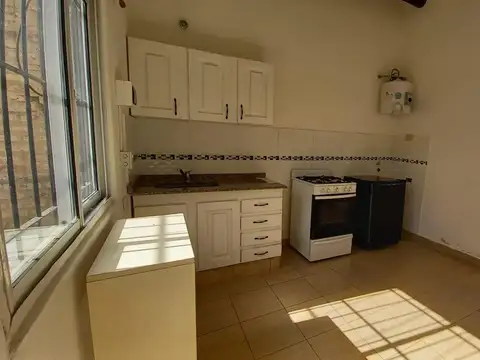 Departamento en Alquiler de 2 ambientes