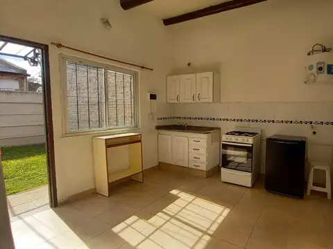 Departamento en alquiler en Marcos Paz