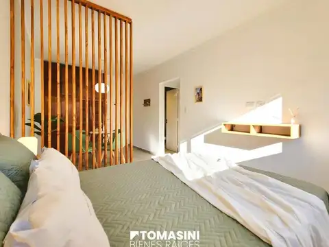 Departamento en Venta en Mar del Plata, USD 59.900