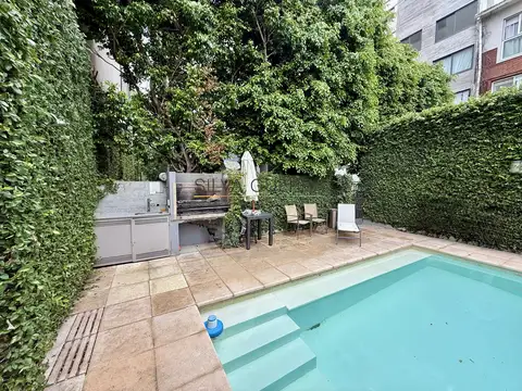 Departamento en Alquiler Permite mascota