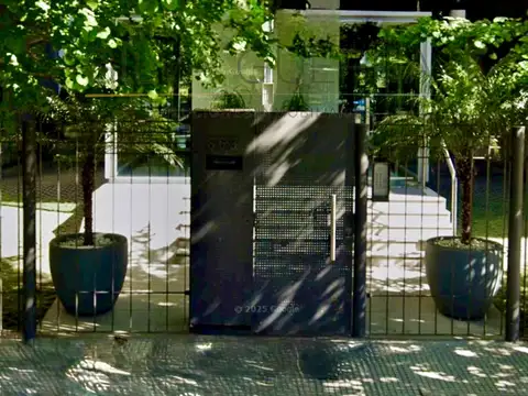 Departamento en alquiler en Belgrano Chico con piscina y parrilla